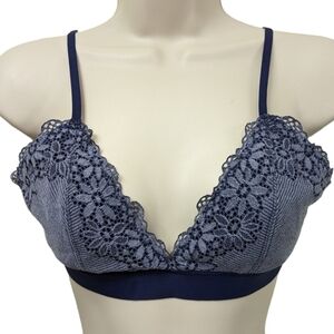 Aerie Wireless Bralette Sz M